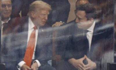 ترمب وإيلون ماسك يجتمعان: تفاصيل اللقاء بعد الانفصال السياسي