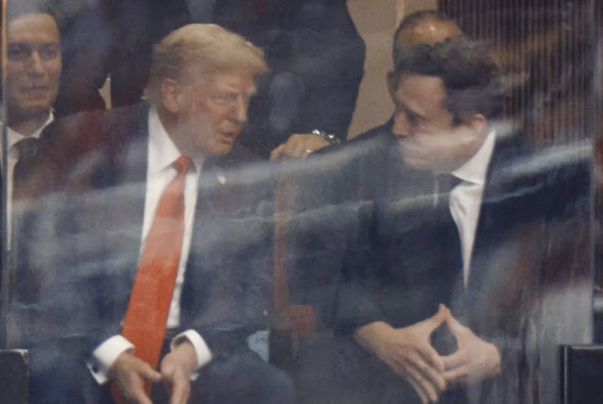 ترمب وإيلون ماسك يجتمعان: تفاصيل اللقاء بعد الانفصال السياسي