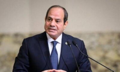 عفو رئاسي في مصر يشمل الناشط علاء عبدالفتاح وآخرين