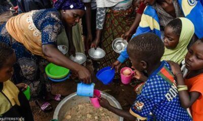 أوروبا تمدد العقوبات على السودان: تفاصيل وأسباب