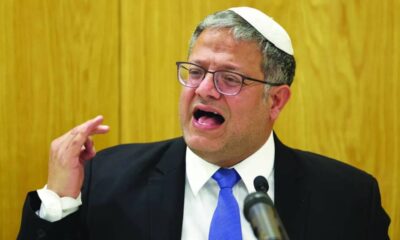 إيطاليا وإسرائيل: البرلمان يناقش العلاقات واستفزازات بن غفير