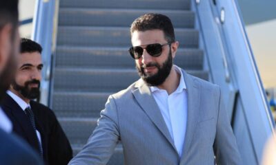 سوريا: من الحرب إلى الحوار والسلام الدائم