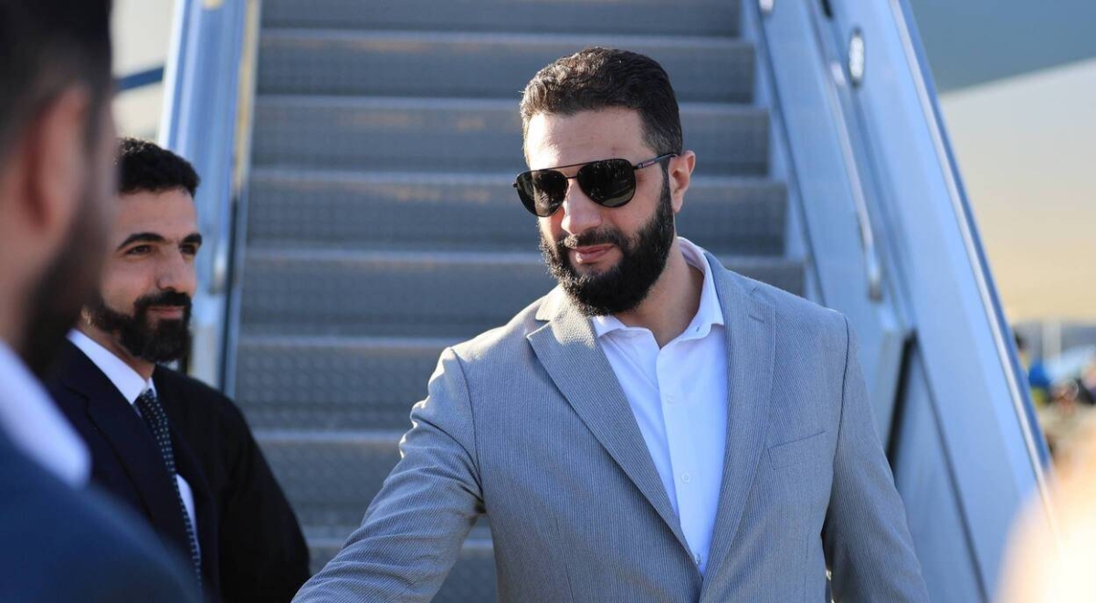 سوريا: من الحرب إلى الحوار والسلام الدائم