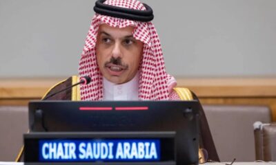 جلسة حوارية بالأمم المتحدة: دبلوماسية المياه والتنمية