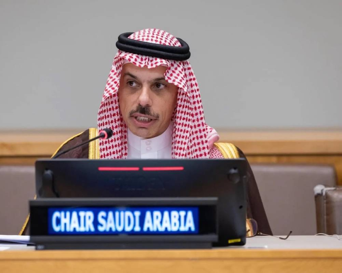 جلسة حوارية بالأمم المتحدة: دبلوماسية المياه والتنمية