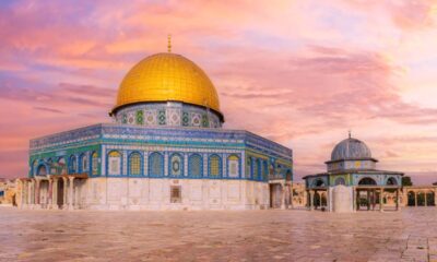 الدعم السعودي لفلسطين: قضية متوارثة ودعم مستمر