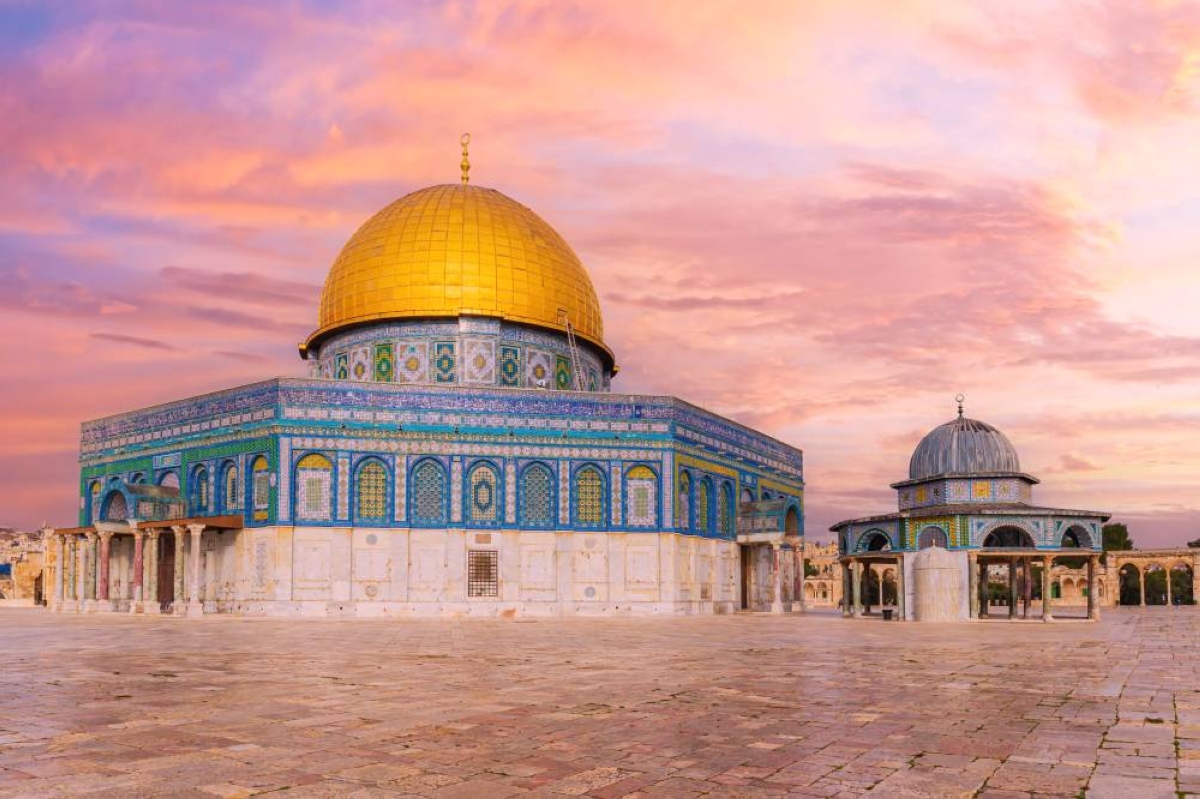 الدعم السعودي لفلسطين: قضية متوارثة ودعم مستمر