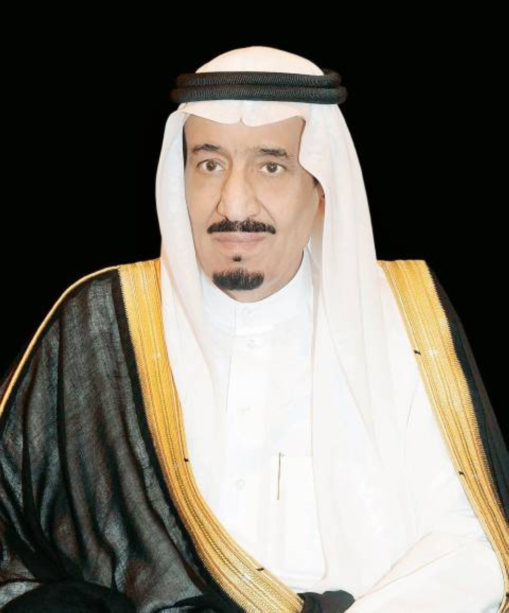 تهنئة خادم الحرمين لرئيس مالي بذكرى الاستقلال