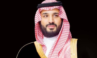 ولي العهد يهنئ مالي بعيد استقلالها: رسالة لغويتا