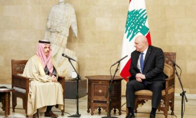 الدور السعودي في إصلاح لبنان: دعم دبلوماسي مستمر