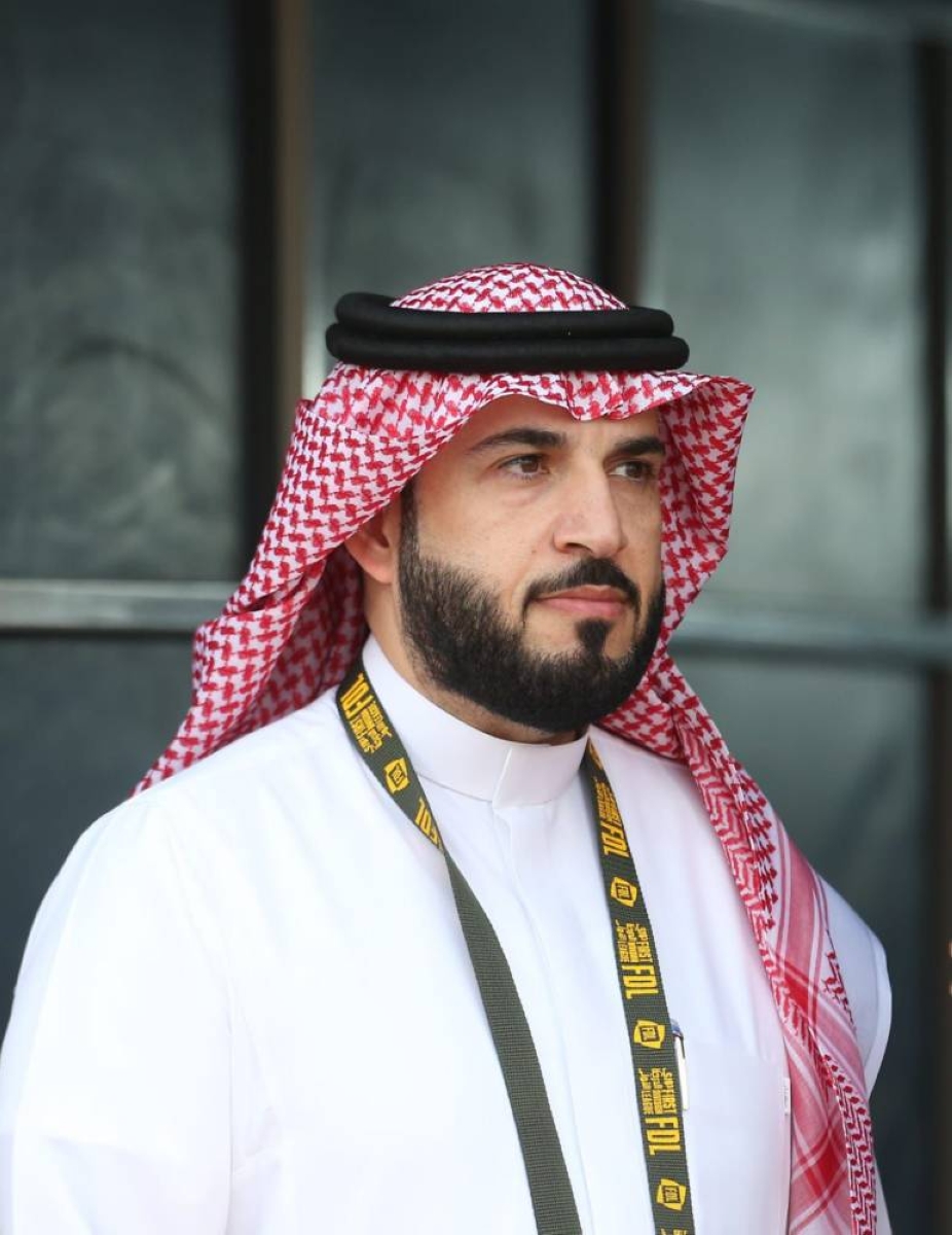 دعم القيادة يعزز الرياضة السعودية نحو العالمية