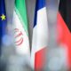 محادثات إيرانية أوروبية حاسمة لحل النزاع النووي اليوم