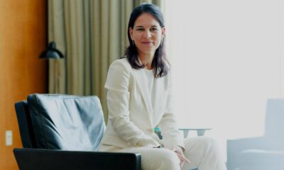 إصلاح جذري للأمم المتحدة: بيربوك تستبعد تولي الأمانة العامة