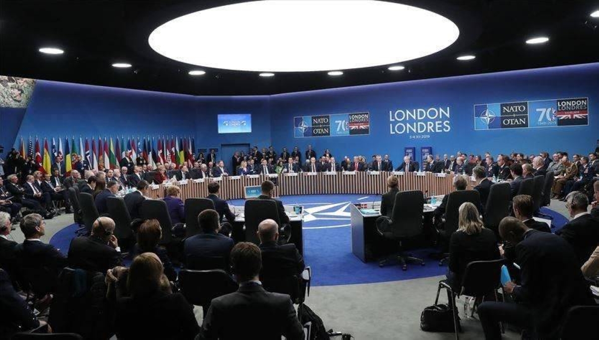 الناتو يطالب روسيا بوقف انتهاكات الأجواء الأوروبية