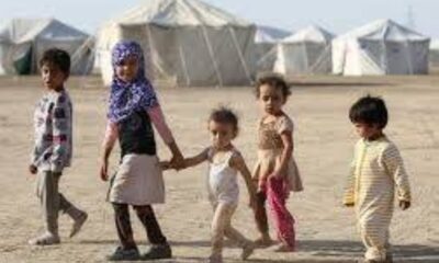 الأزمة الإنسانية في اليمن تهدد الملايين: تقرير 45 منظمة