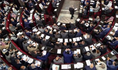 سوريا تستعد لأول برلمان جديد في أكتوبر 2023