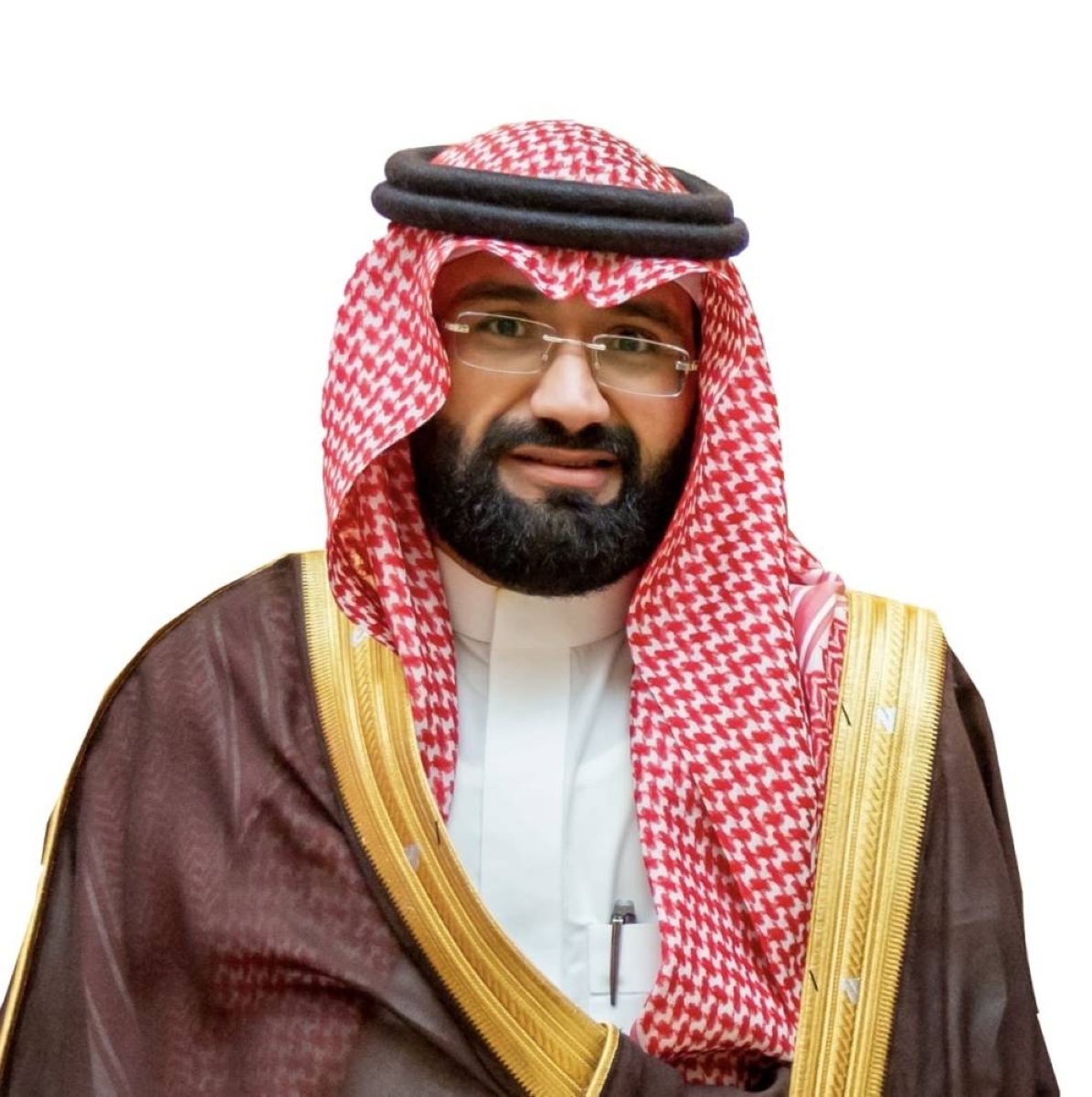 احتفال أبراج العروس باليوم الوطني السعودي الـ95