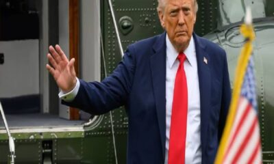 ترمب القائد الوحيد لإنهاء حرب غزة: روبيو