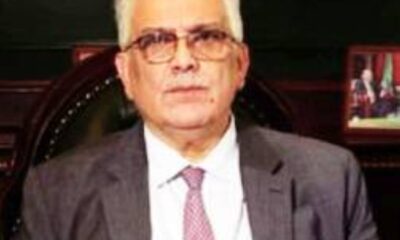 الدعم السعودي المستمر للشعب الفلسطيني: دور ريادي للسفير غنيم