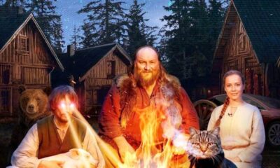 هل يهدد الذكاء الاصطناعي مستقبل نجوم السينما؟