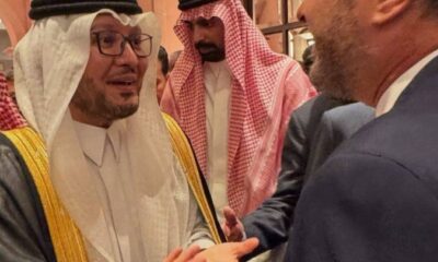 السعودية تدعم استقلال لبنان وسيادته بشكل ثابت