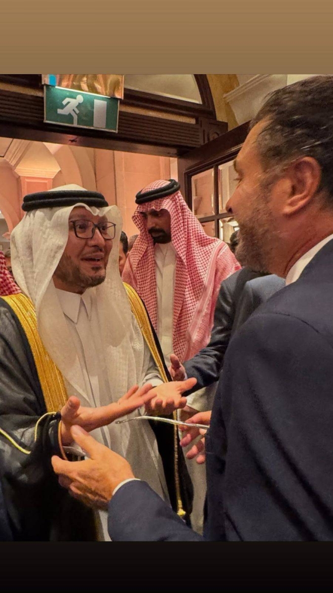 السعودية تدعم استقلال لبنان وسيادته بشكل ثابت