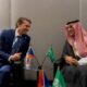 الجبير يبحث العلاقات مع نائب وزير خارجية التشيك