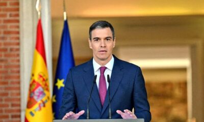 إسبانيا تحظر تصدير الأسلحة لإسرائيل بشكل شامل