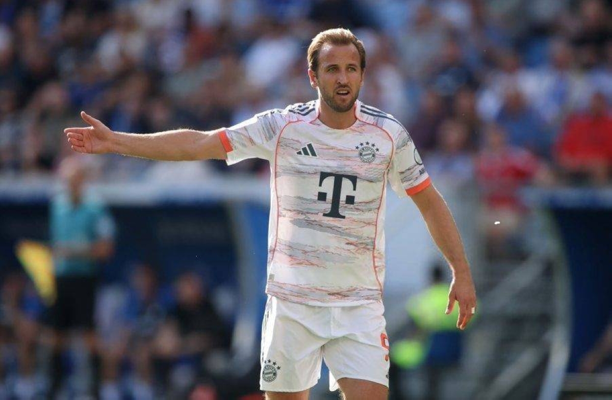 عودة هاري كين: مدرب توتنهام توماس فرانك يرحب بالنجم