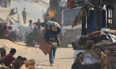 مجزرة نازحي غزة: إسرائيل تحاصر الضفة الغربية