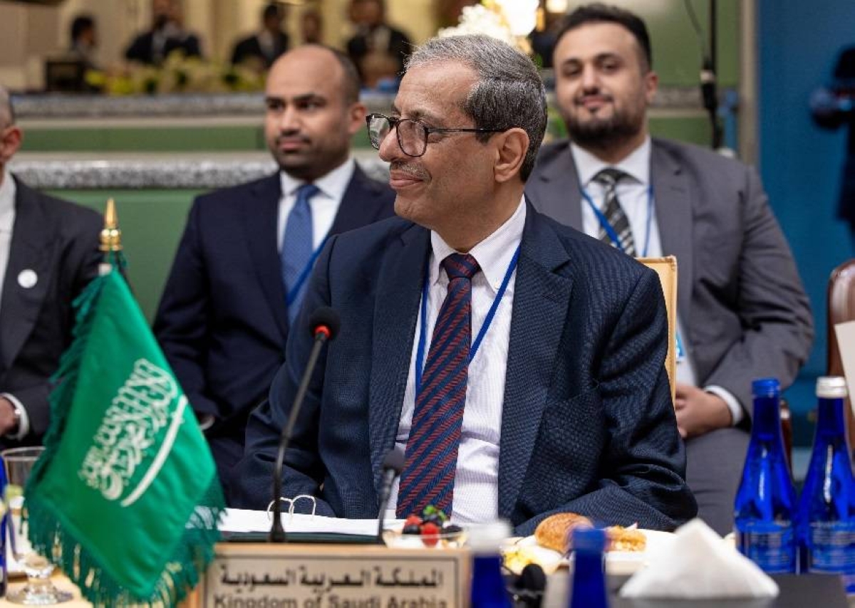 الرسي يحضر اجتماع دول مجلس التعاون مع المملكة المتحدة