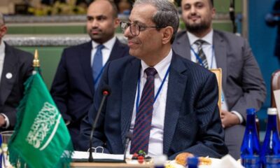 الرسي يحضر اجتماع التعاون الخليجي والمملكة المتحدة