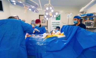 الدعم السعودي لليمن: مواقف شجاعة ومساعدات سخية