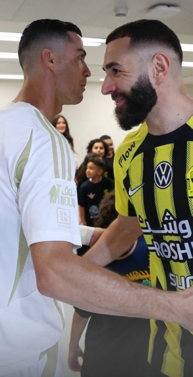 قمة الكلاسيكو: صراع الصدارة في الدوري الإسباني