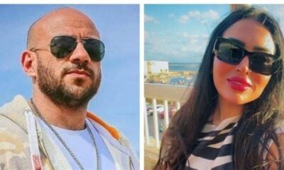 أسرار انفصال أحمد مكي: طليقته ترد على الاتهامات