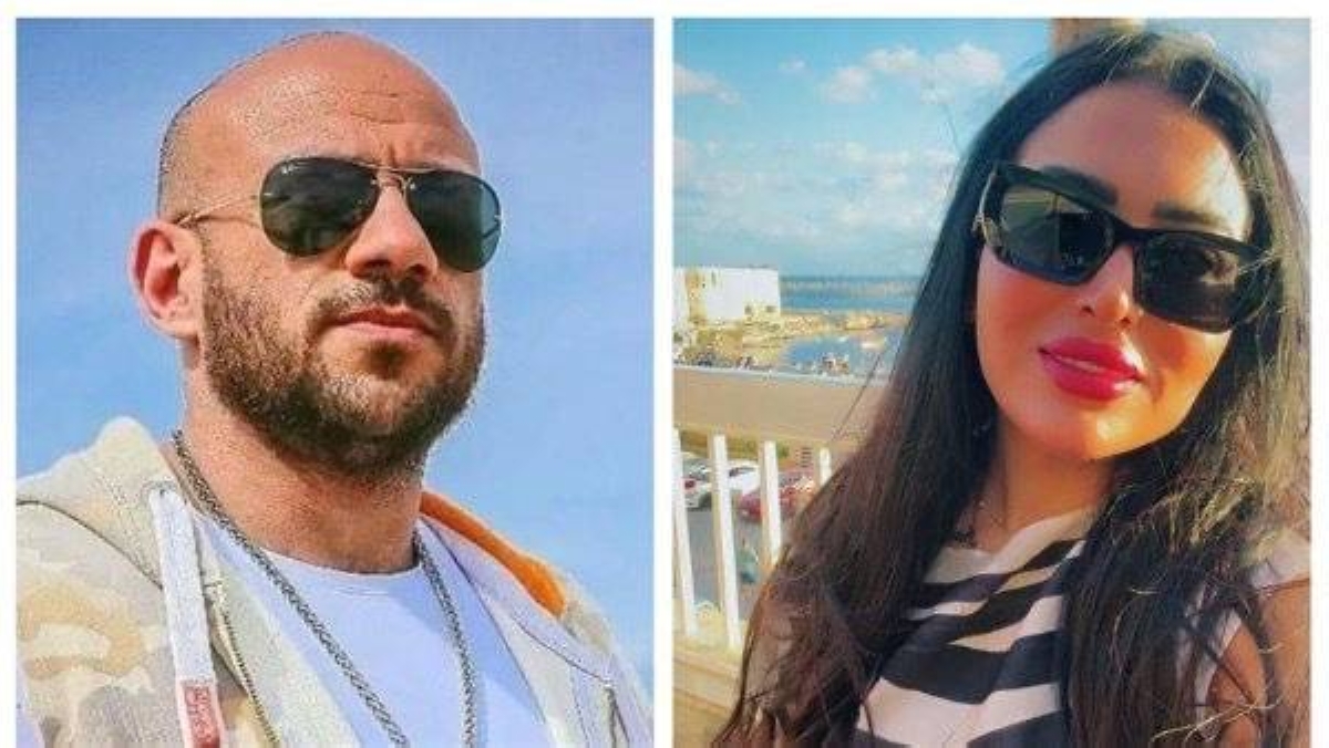 أسرار انفصال أحمد مكي: طليقته ترد على الاتهامات