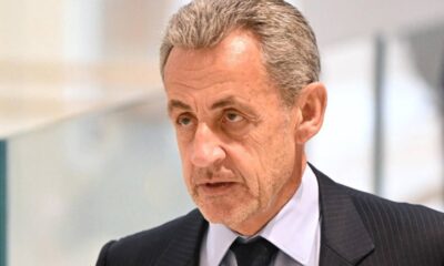 إدانة ساركوزي بالفساد: حكم تاريخي من محكمة فرنسية