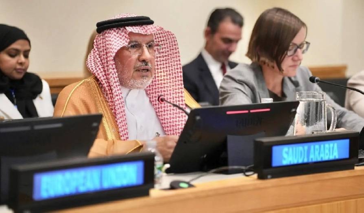تحديات عالمية غير مسبوقة: رؤية الربيعة وتحليلها