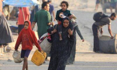 مقتل 30 في غزة وتحذيرات الأونروا من مجاعة وشيكة