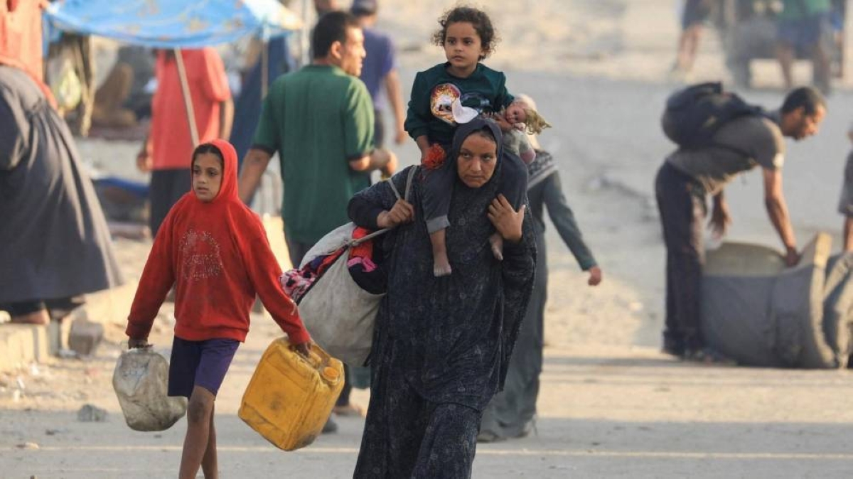 مقتل 30 في غزة وتحذيرات الأونروا من مجاعة وشيكة