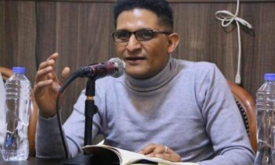 اختطاف الحوثي لشاعر وصحفي يهدد احتفالات 26 سبتمبر