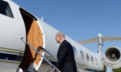 نتنياهو يواجه حظر دخول سلوفينيا بسبب جرائم الإبادة