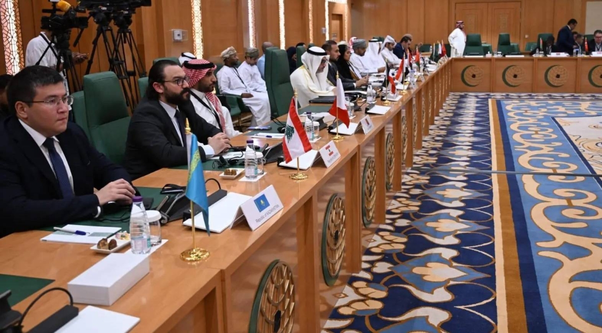 منظمة التعاون الإسلامي: الاعتداء الإسرائيلي على قطر سابقة خطيرة