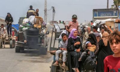 تأييد عالمي لفلسطين: إسرائيل تواجه العزلة الدولية