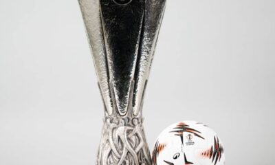 الاتحاد الأوروبي يدرس استبعاد إسرائيل من بطولاته