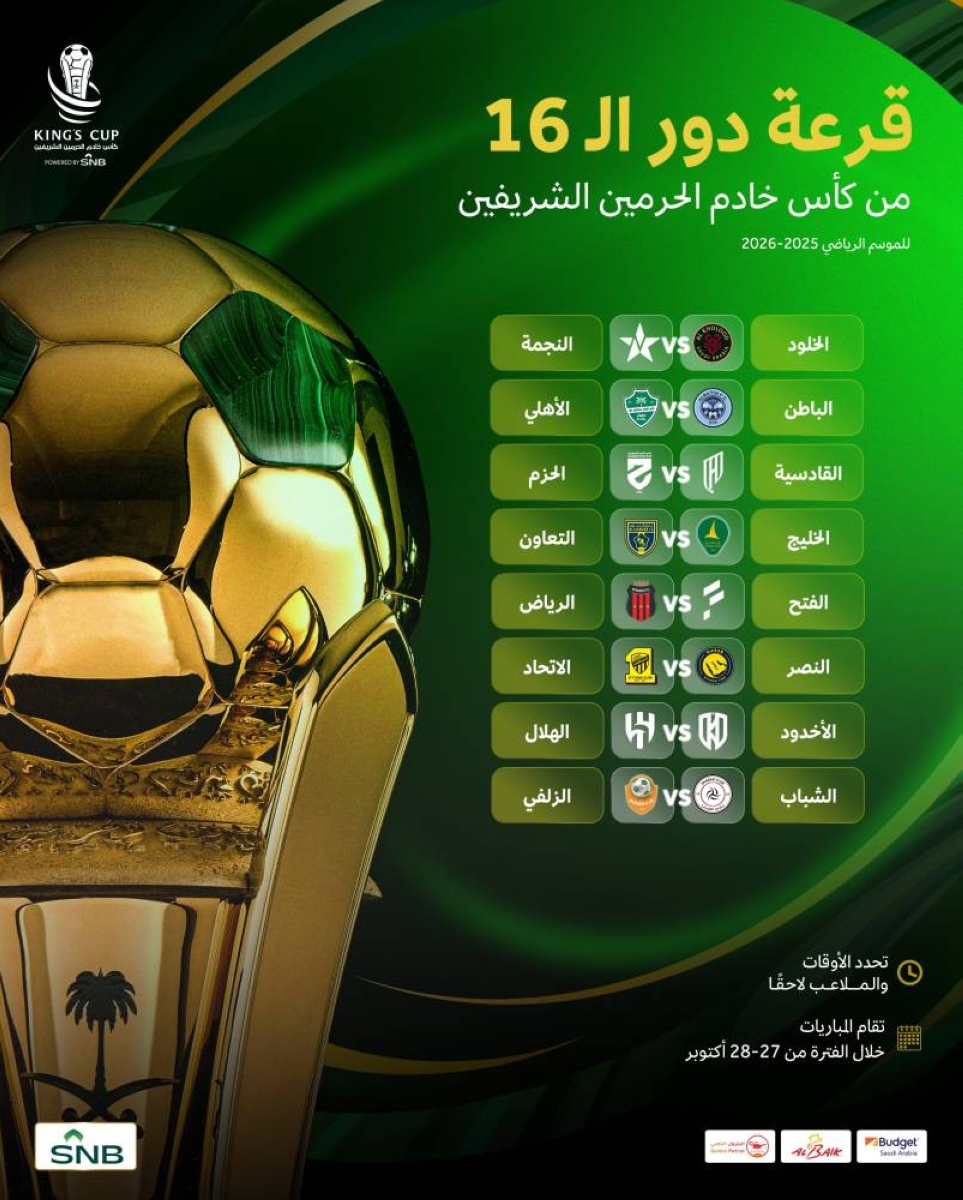 الاتحاد والنصر: مواجهة حاسمة في كأس الملك