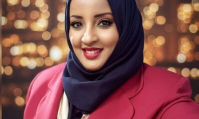 أنغام تتألق في ألبرت هول بلندن: ليلة ملكية لصوت مصر