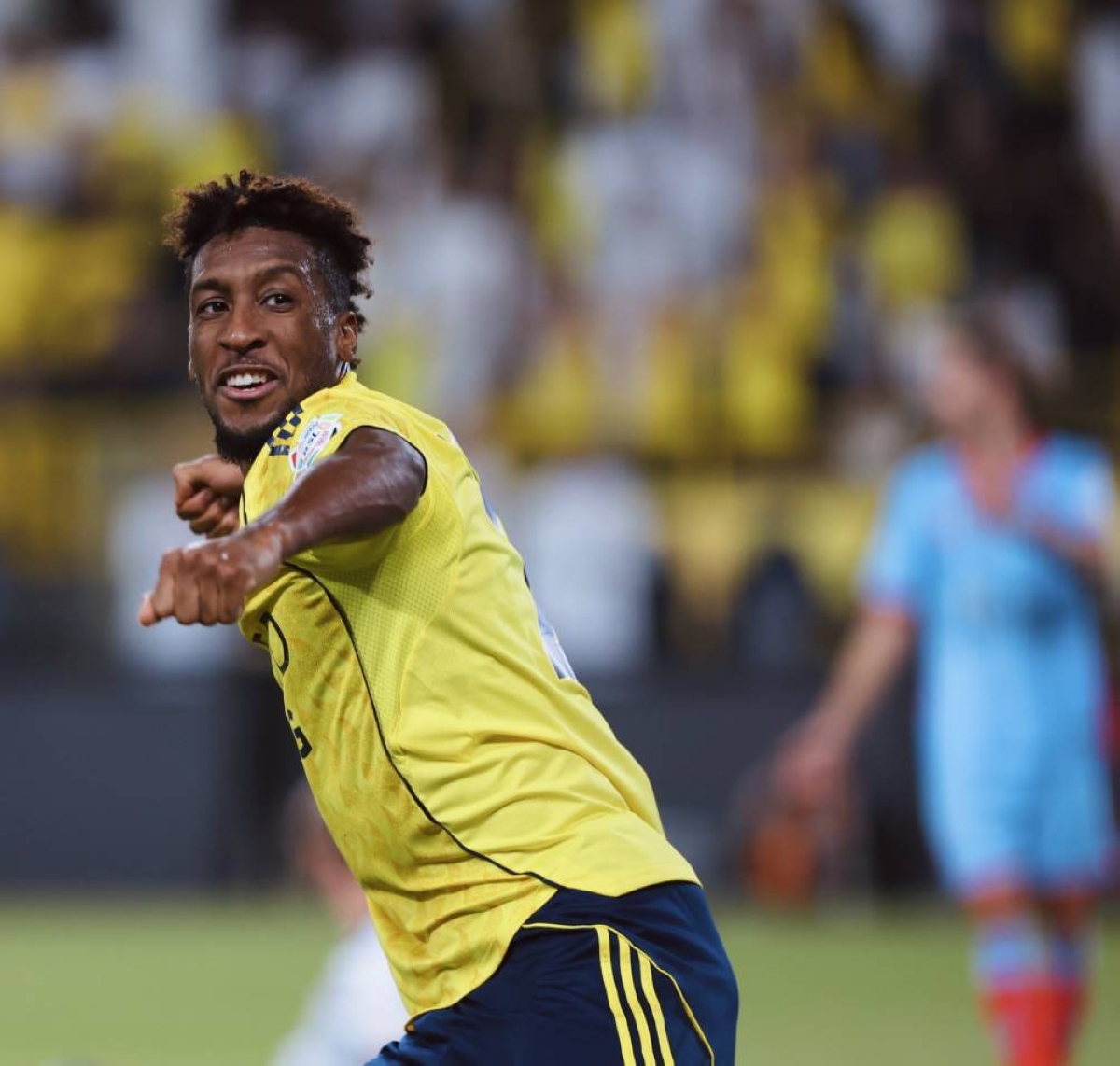 كومان يقود النصر نحو الأمان: تحليل لأداء الفريق