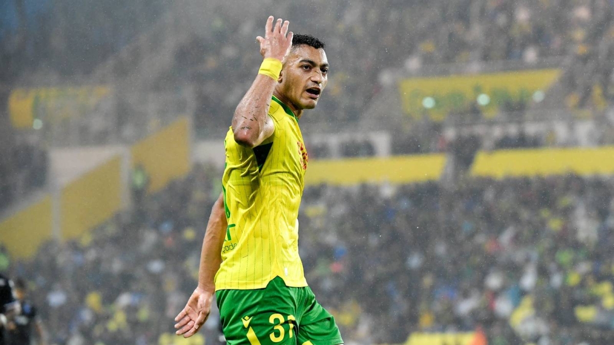 مصطفى محمد ينتقد مدربه السابق: الأسوأ في مسيرتي