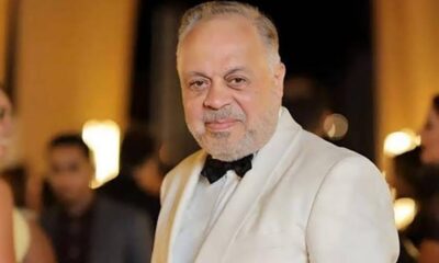 استقالة أشرف زكي من نقابة المهن التمثيلية والمجلس يرفض